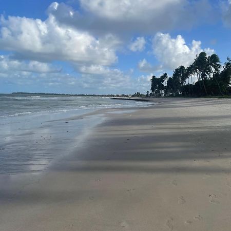 Flat Praia Dos Carneiros - Condominio Na Beira-Mar - Tamandaré Esterno foto