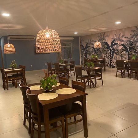 Flat Praia Dos Carneiros - Condominio Na Beira-Mar - Tamandaré Esterno foto