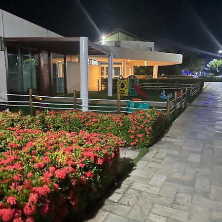 Flat Praia Dos Carneiros - Condominio Na Beira-Mar - Tamandaré Esterno foto