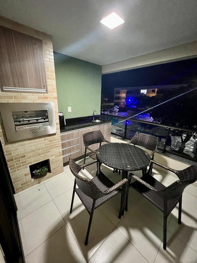 Flat Praia Dos Carneiros - Condominio Na Beira-Mar - Tamandaré Esterno foto