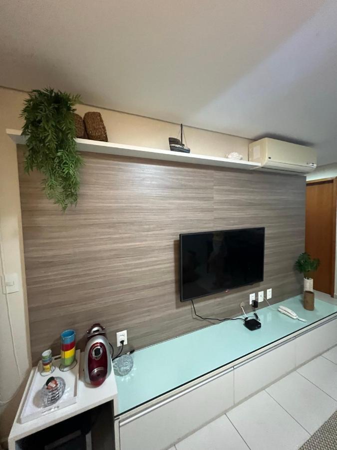 Flat Praia Dos Carneiros - Condominio Na Beira-Mar - Tamandaré Esterno foto
