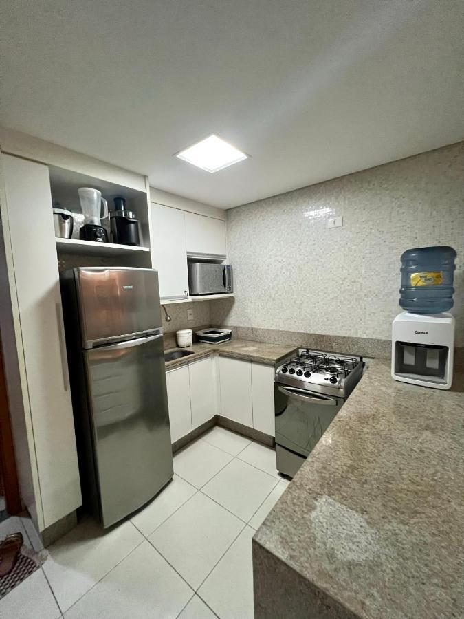 Flat Praia Dos Carneiros - Condominio Na Beira-Mar - Tamandaré Esterno foto